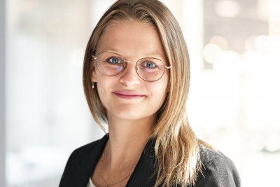 Bianca Duerig