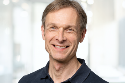 Andreas Schaechtele